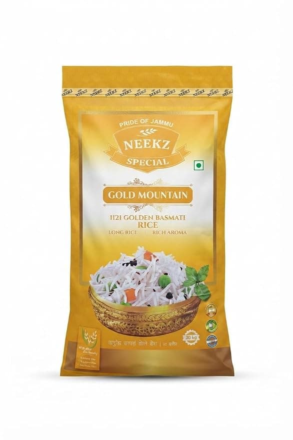 Mastering Golden Sella Basmati: Non-Sticky Biryani Secret